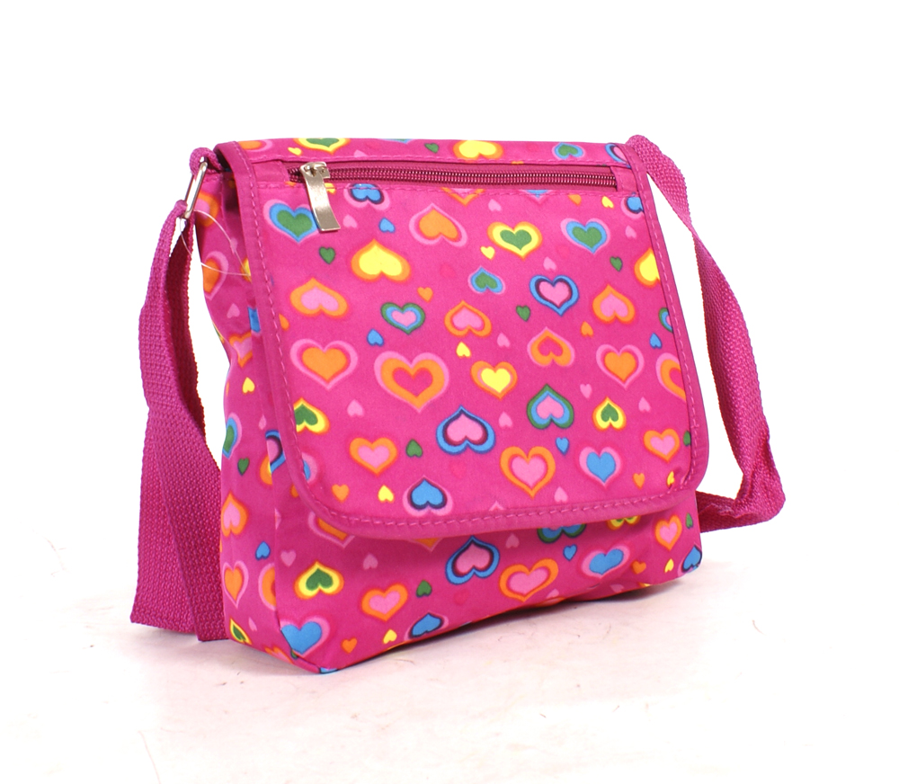 (image for) HB-HP-14 PINK HEARTS